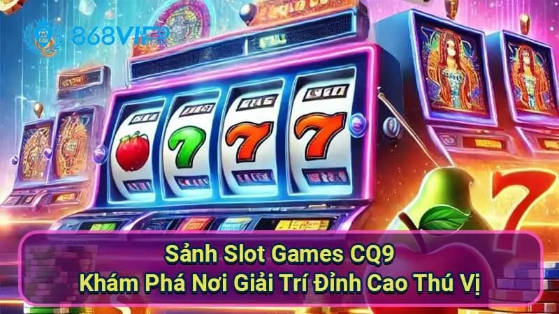sanh-slot-games-cq9