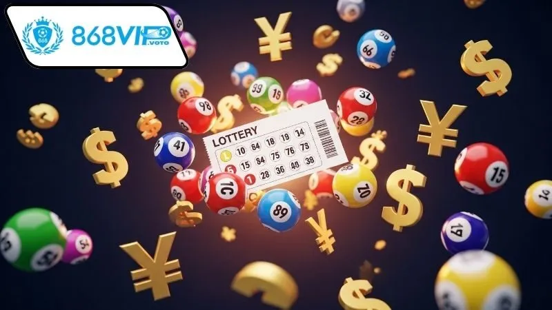 Xổ số trực tuyến 868vip hỗ trợ người chơi